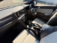 USED 2016 66 KIA SPORTAGE 2.0 CRDi GT-Line SUV 5dr Diesel Manual AWD Euro 6 (134 bhp) 