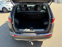 USED 2016 66 KIA SPORTAGE 2.0 CRDi GT-Line SUV 5dr Diesel Manual AWD Euro 6 (134 bhp) 