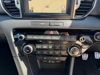 USED 2016 66 KIA SPORTAGE 2.0 CRDi GT-Line SUV 5dr Diesel Manual AWD Euro 6 (134 bhp) 