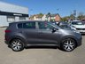 USED 2016 66 KIA SPORTAGE 2.0 CRDi GT-Line SUV 5dr Diesel Manual AWD Euro 6 (134 bhp) 