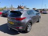 USED 2016 66 KIA SPORTAGE 2.0 CRDi GT-Line SUV 5dr Diesel Manual AWD Euro 6 (134 bhp) 