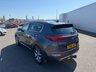 USED 2016 66 KIA SPORTAGE 2.0 CRDi GT-Line SUV 5dr Diesel Manual AWD Euro 6 (134 bhp) 
