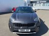 USED 2016 66 KIA SPORTAGE 2.0 CRDi GT-Line SUV 5dr Diesel Manual AWD Euro 6 (134 bhp) 