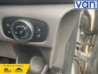 USED 2021 71 FORD TRANSIT CUSTOM 2.0 280 EcoBlue Limited Panel Van 5dr Diesel Manual L1 H1 Euro 6 (s/s) (130 ps) aircon Bluetooth and lots more