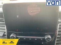 USED 2021 71 FORD TRANSIT CUSTOM 2.0 280 EcoBlue Limited Panel Van 5dr Diesel Manual L1 H1 Euro 6 (s/s) (130 ps) aircon Bluetooth and lots more