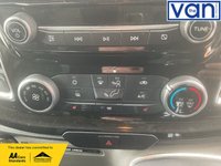 USED 2021 71 FORD TRANSIT CUSTOM 2.0 280 EcoBlue Limited Panel Van 5dr Diesel Manual L1 H1 Euro 6 (s/s) (130 ps) aircon Bluetooth and lots more
