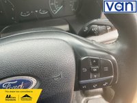 USED 2021 71 FORD TRANSIT CUSTOM 2.0 280 EcoBlue Limited Panel Van 5dr Diesel Manual L1 H1 Euro 6 (s/s) (130 ps) aircon Bluetooth and lots more