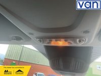 USED 2021 71 FORD TRANSIT CUSTOM 2.0 280 EcoBlue Limited Panel Van 5dr Diesel Manual L1 H1 Euro 6 (s/s) (130 ps) aircon Bluetooth and lots more