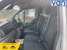 USED 2021 71 FORD TRANSIT CUSTOM 2.0 280 EcoBlue Limited Panel Van 5dr Diesel Manual L1 H1 Euro 6 (s/s) (130 ps) aircon Bluetooth and lots more