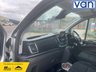 USED 2021 71 FORD TRANSIT CUSTOM 2.0 280 EcoBlue Limited Panel Van 5dr Diesel Manual L1 H1 Euro 6 (s/s) (130 ps) aircon Bluetooth and lots more