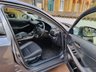 USED 2019 19 LEXUS IS 2.5 300h Saloon 4dr Petrol Hybrid E-CVT Euro 6 (s/s) (223 ps) 