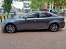 USED 2019 19 LEXUS IS 2.5 300h Saloon 4dr Petrol Hybrid E-CVT Euro 6 (s/s) (223 ps) 
