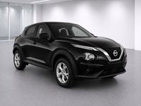USED 2020 20 NISSAN JUKE 1.0 DIG-T N-Connecta SUV 5dr Petrol Manual Euro 6 (s/s) (114 ps) 17 inch Alloys, Touchscreen Sat Nav, Bluetooth, Aux/Usb, Parking Sensors, Reversing Camera,  Free 1Yr RAC Recovery Package and Free RAC Warranty, ULEZ Compliant