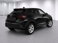 USED 2020 20 NISSAN JUKE 1.0 DIG-T N-Connecta SUV 5dr Petrol Manual Euro 6 (s/s) (114 ps) 17 inch Alloys, Touchscreen Sat Nav, Bluetooth, Aux/Usb, Parking Sensors, Reversing Camera,  Free 1Yr RAC Recovery Package and Free RAC Warranty, ULEZ Compliant