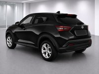 USED 2020 20 NISSAN JUKE 1.0 DIG-T N-Connecta SUV 5dr Petrol Manual Euro 6 (s/s) (114 ps) 17 inch Alloys, Touchscreen Sat Nav, Bluetooth, Aux/Usb, Parking Sensors, Reversing Camera,  Free 1Yr RAC Recovery Package and Free RAC Warranty, ULEZ Compliant