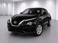 USED 2020 20 NISSAN JUKE 1.0 DIG-T N-Connecta SUV 5dr Petrol Manual Euro 6 (s/s) (114 ps) 17 inch Alloys, Touchscreen Sat Nav, Bluetooth, Aux/Usb, Parking Sensors, Reversing Camera,  Free 1Yr RAC Recovery Package and Free RAC Warranty, ULEZ Compliant