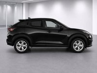 USED 2020 20 NISSAN JUKE 1.0 DIG-T N-Connecta SUV 5dr Petrol Manual Euro 6 (s/s) (114 ps) 17 inch Alloys, Touchscreen Sat Nav, Bluetooth, Aux/Usb, Parking Sensors, Reversing Camera,  Free 1Yr RAC Recovery Package and Free RAC Warranty, ULEZ Compliant