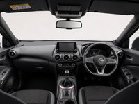 USED 2020 20 NISSAN JUKE 1.0 DIG-T N-Connecta SUV 5dr Petrol Manual Euro 6 (s/s) (114 ps) 17 inch Alloys, Touchscreen Sat Nav, Bluetooth, Aux/Usb, Parking Sensors, Reversing Camera,  Free 1Yr RAC Recovery Package and Free RAC Warranty, ULEZ Compliant