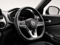 USED 2020 20 NISSAN JUKE 1.0 DIG-T N-Connecta SUV 5dr Petrol Manual Euro 6 (s/s) (114 ps) 17 inch Alloys, Touchscreen Sat Nav, Bluetooth, Aux/Usb, Parking Sensors, Reversing Camera,  Free 1Yr RAC Recovery Package and Free RAC Warranty, ULEZ Compliant