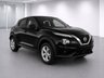 USED 2020 20 NISSAN JUKE 1.0 DIG-T N-Connecta SUV 5dr Petrol Manual Euro 6 (s/s) (114 ps) 17 inch Alloys, Touchscreen Sat Nav, Bluetooth, Aux/Usb, Parking Sensors, Reversing Camera,  Free 1Yr RAC Recovery Package and Free RAC Warranty, ULEZ Compliant