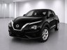 USED 2020 20 NISSAN JUKE 1.0 DIG-T N-Connecta SUV 5dr Petrol Manual Euro 6 (s/s) (114 ps) 17 inch Alloys, Touchscreen Sat Nav, Bluetooth, Aux/Usb, Parking Sensors, Reversing Camera,  Free 1Yr RAC Recovery Package and Free RAC Warranty, ULEZ Compliant