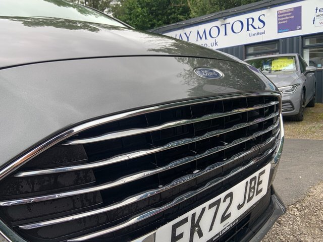 View our FORD GALAXY