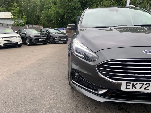 View our FORD GALAXY