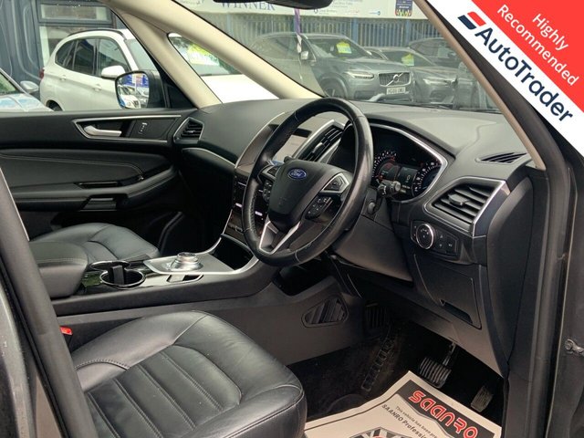 View our FORD GALAXY