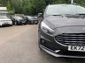 USED 2022 72 FORD GALAXY 2.5h Duratec Titanium MPV 5dr Petrol Hybrid CVT Euro 6 (s/s) (190 ps) AA Approved Dealer - Nationwide Delivery Available