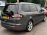 USED 2022 72 FORD GALAXY 2.5h Duratec Titanium MPV 5dr Petrol Hybrid CVT Euro 6 (s/s) (190 ps) AA Approved Dealer - Nationwide Delivery Available