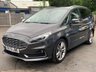 USED 2022 72 FORD GALAXY 2.5h Duratec Titanium MPV 5dr Petrol Hybrid CVT Euro 6 (s/s) (190 ps) AA Approved Dealer - Nationwide Delivery Available