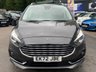 USED 2022 72 FORD GALAXY 2.5h Duratec Titanium MPV 5dr Petrol Hybrid CVT Euro 6 (s/s) (190 ps) AA Approved Dealer - Nationwide Delivery Available