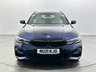 USED 2021 21 BMW 3 SERIES 2.0 330e 12kWh M Sport Pro Edition Touring Auto Euro 6 (s/s) 5dr CARPLAY, R-CAMER, ALL LED, 19"