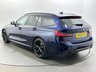 USED 2021 21 BMW 3 SERIES 2.0 330e 12kWh M Sport Pro Edition Touring Auto Euro 6 (s/s) 5dr CARPLAY, R-CAMER, ALL LED, 19"