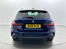 USED 2021 21 BMW 3 SERIES 2.0 330e 12kWh M Sport Pro Edition Touring Auto Euro 6 (s/s) 5dr CARPLAY, R-CAMER, ALL LED, 19"