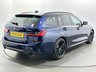 USED 2021 21 BMW 3 SERIES 2.0 330e 12kWh M Sport Pro Edition Touring Auto Euro 6 (s/s) 5dr CARPLAY, R-CAMER, ALL LED, 19"