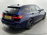 USED 2021 21 BMW 3 SERIES 2.0 330e 12kWh M Sport Pro Edition Touring Auto Euro 6 (s/s) 5dr CARPLAY, R-CAMER, ALL LED, 19"