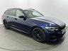 USED 2021 21 BMW 3 SERIES 2.0 330e 12kWh M Sport Pro Edition Touring Auto Euro 6 (s/s) 5dr CARPLAY, R-CAMER, ALL LED, 19"