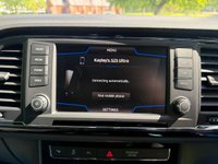 USED 2019 19 SEAT ATECA 1.6 TDI XCELLENCE SUV 5dr Diesel DSG Euro 6 (s/s) (115 ps) 8&rdquo; TOUCHSCREEN APPLE CAR PLAY REVERSE CAMERA