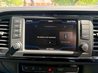 USED 2019 19 SEAT ATECA 1.6 TDI XCELLENCE SUV 5dr Diesel DSG Euro 6 (s/s) (115 ps) 8&rdquo; TOUCHSCREEN APPLE CAR PLAY REVERSE CAMERA