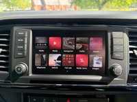USED 2019 19 SEAT ATECA 1.6 TDI XCELLENCE SUV 5dr Diesel DSG Euro 6 (s/s) (115 ps) 8&rdquo; TOUCHSCREEN APPLE CAR PLAY REVERSE CAMERA