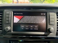 USED 2019 19 SEAT ATECA 1.6 TDI XCELLENCE SUV 5dr Diesel DSG Euro 6 (s/s) (115 ps) 8&rdquo; TOUCHSCREEN APPLE CAR PLAY REVERSE CAMERA