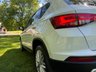 USED 2019 19 SEAT ATECA 1.6 TDI XCELLENCE SUV 5dr Diesel DSG Euro 6 (s/s) (115 ps) 8&rdquo; TOUCHSCREEN APPLE CAR PLAY REVERSE CAMERA