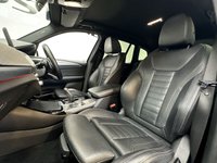 USED 2018 68 BMW X3 2.0 20d M Sport SUV 5dr Diesel Auto xDrive Euro 6 (s/s) (190 ps) 
