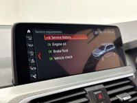 USED 2018 68 BMW X3 2.0 20d M Sport SUV 5dr Diesel Auto xDrive Euro 6 (s/s) (190 ps) 
