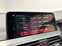 USED 2018 68 BMW X3 2.0 20d M Sport SUV 5dr Diesel Auto xDrive Euro 6 (s/s) (190 ps) 