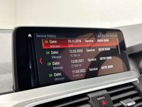 USED 2018 68 BMW X3 2.0 20d M Sport SUV 5dr Diesel Auto xDrive Euro 6 (s/s) (190 ps) 