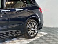 USED 2018 68 BMW X3 2.0 20d M Sport SUV 5dr Diesel Auto xDrive Euro 6 (s/s) (190 ps) 