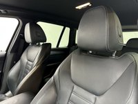 USED 2018 68 BMW X3 2.0 20d M Sport SUV 5dr Diesel Auto xDrive Euro 6 (s/s) (190 ps) 