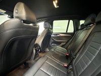 USED 2018 68 BMW X3 2.0 20d M Sport SUV 5dr Diesel Auto xDrive Euro 6 (s/s) (190 ps) 